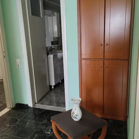 Beautiful 2-bed In Chania 65 Sqm Space W * Hanya